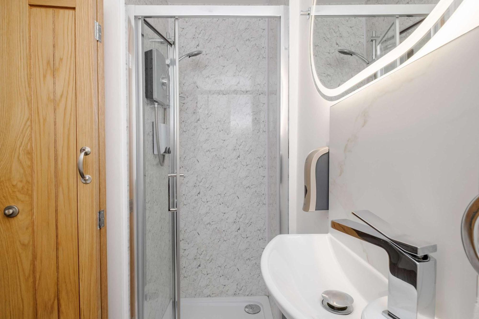 Luxury 3 Bedroom Apartment In Marylebone Лондон Экстерьер фото