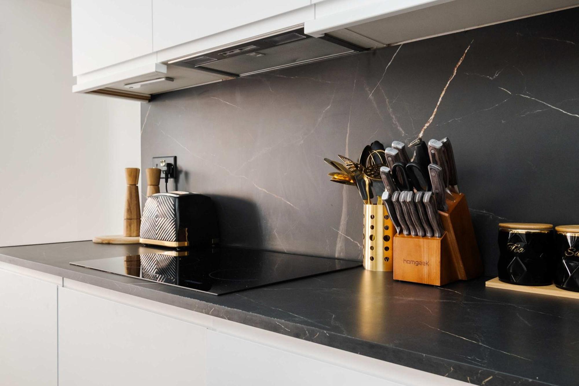 Luxury 3 Bedroom Apartment In Marylebone Лондон Экстерьер фото
